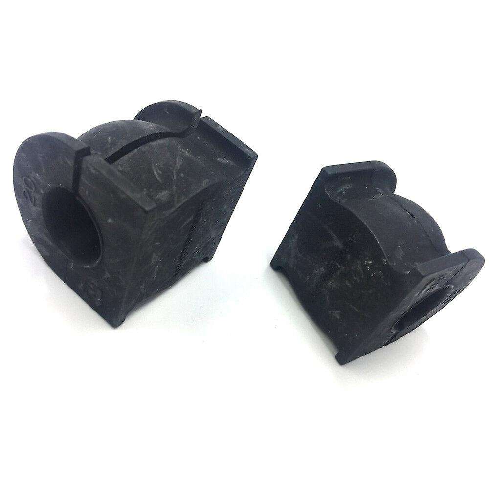 4 PCS Front + Rear Stabilizer Sway Bar Bushing for -V 2007-2011 Replace 51306--A01 52306--A01
