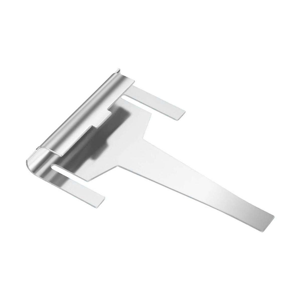 4 Pieces DA61-06796A Clip Drain Evaporator for Refrigerator Replace for DA61-06796A,AP5579885,268316