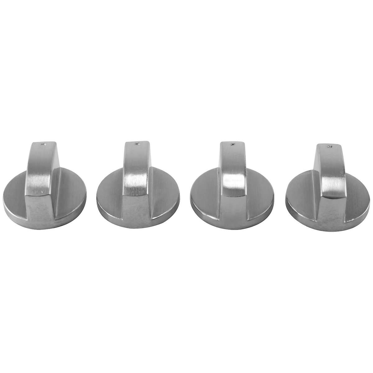 4 pieces knob stove gas cooker knobs metal gas cooker knob gas cooker control metal stove knobs Comp