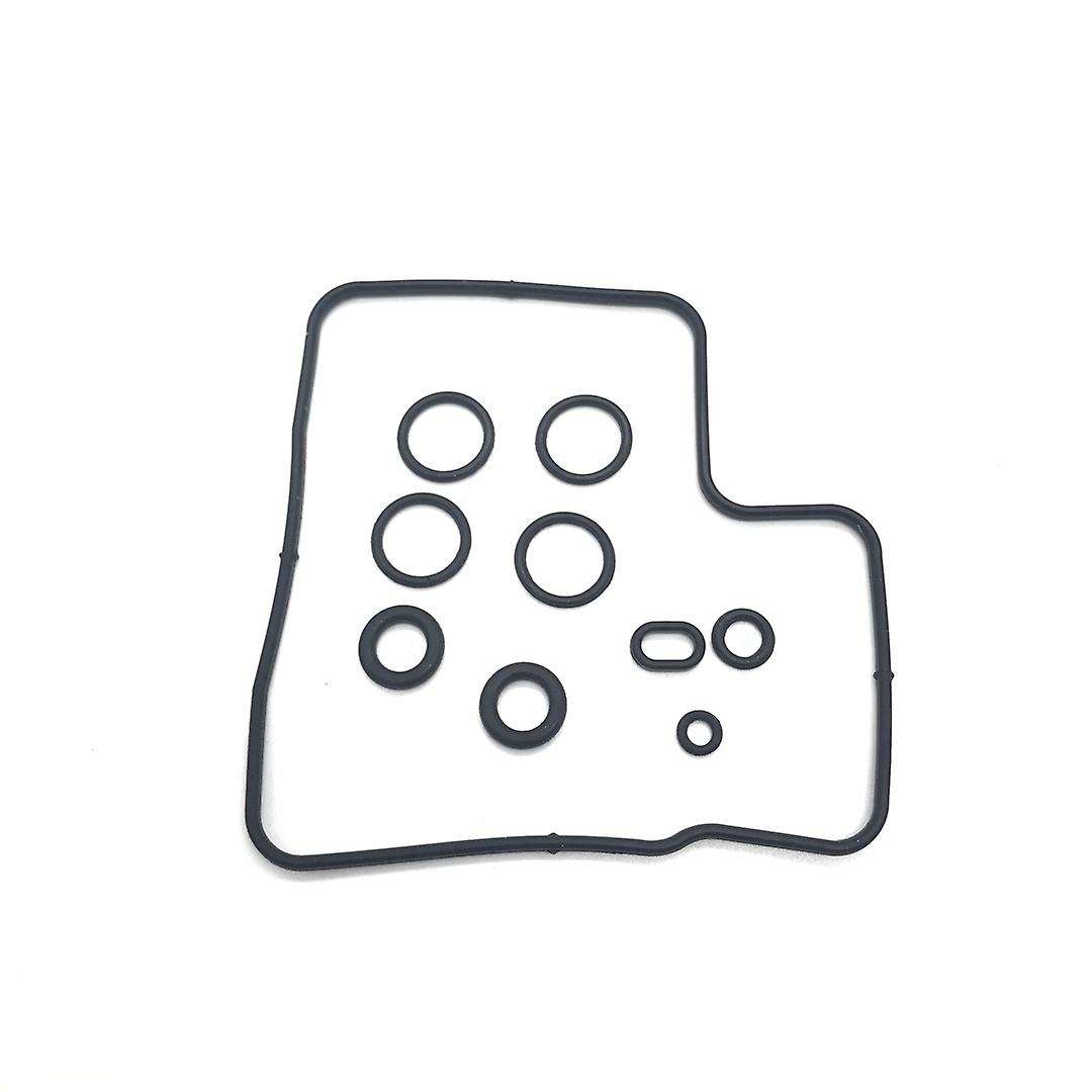 4 Sets of Carburetor Rebuild Kit for V45 VF750 Repair Set -2431 Car Replace Accessories