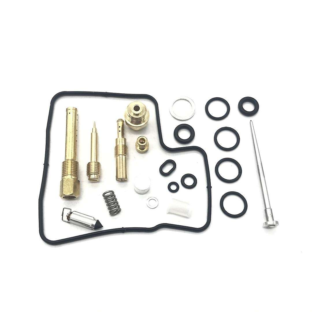 4 Sets of Carburetor Rebuild Kit for V45 VF750 Repair Set -2431 Car Replace Accessories