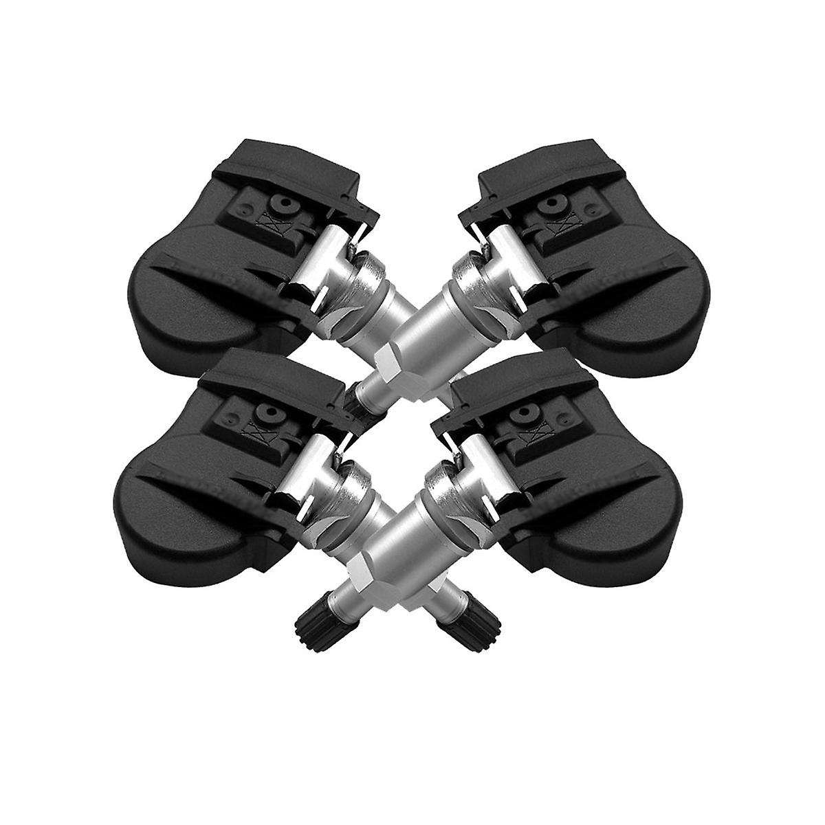 4 X Tyre Pressure Sensor 70735510 for F34 Car Tyre Pressure Monitor