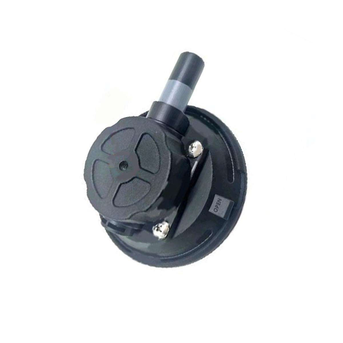 4.5 Inch Hand Pump Vacuum Suction Cup, Mobile Phone Camera Car Repair Tool, Air Pump 150mm Suction