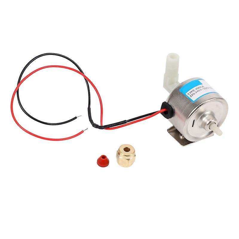 40DCB 18W Oil Pump Fog Machine 900W AC220V 50HZ Stage Party Accessories Stage Lighting Fog Machine A