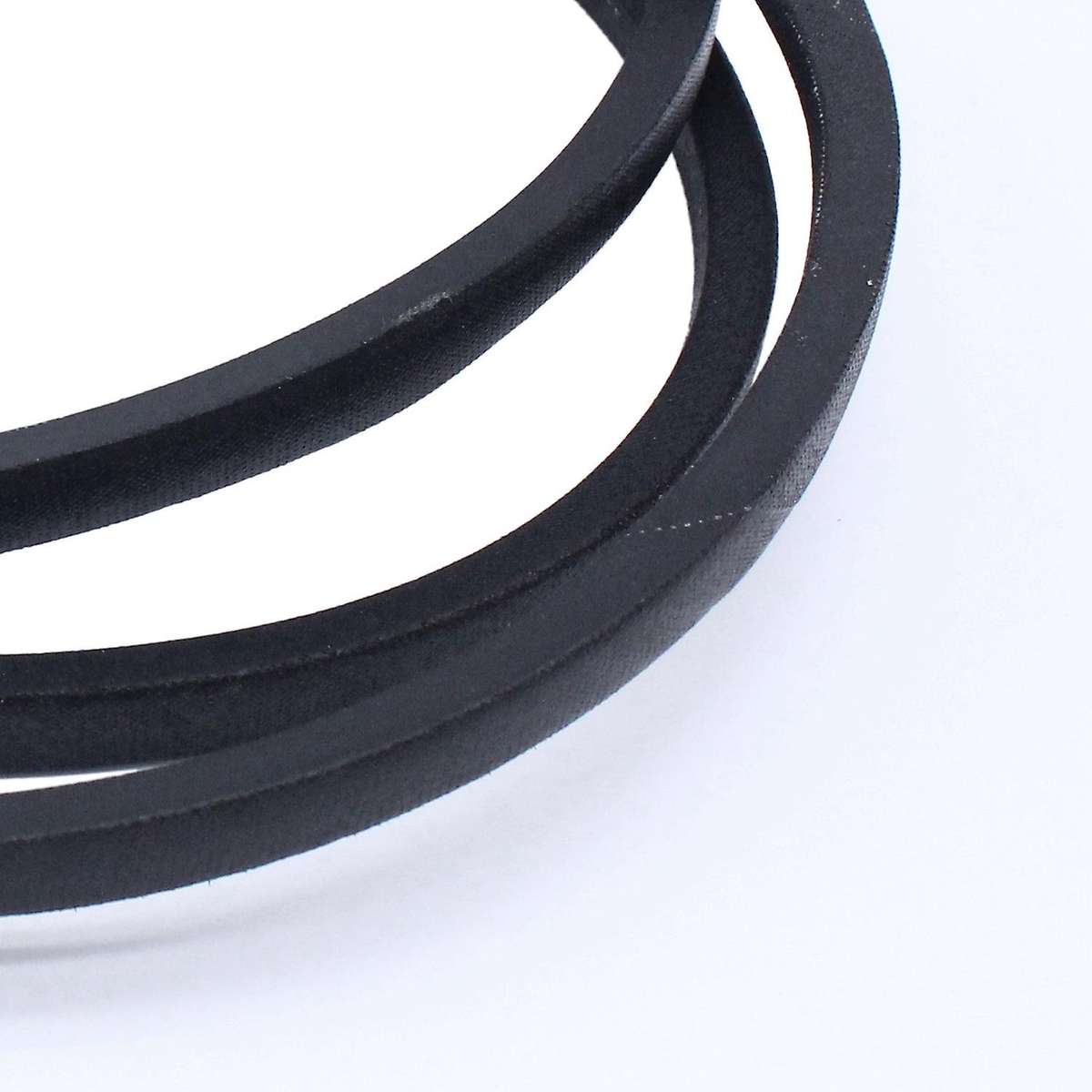 42 Inch Mower Deck Drive V-Belt 1/2 Inch X 88 Inch Belt Replacement 144200 for LT1000 Murray Poulan