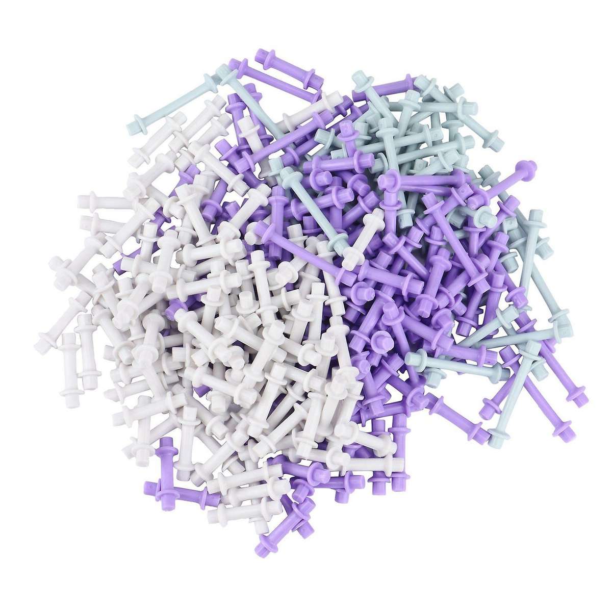 426PCS Chemistry Teaching Experiment Supplies Can Be Combined with Organic and Inorganic Molecular S