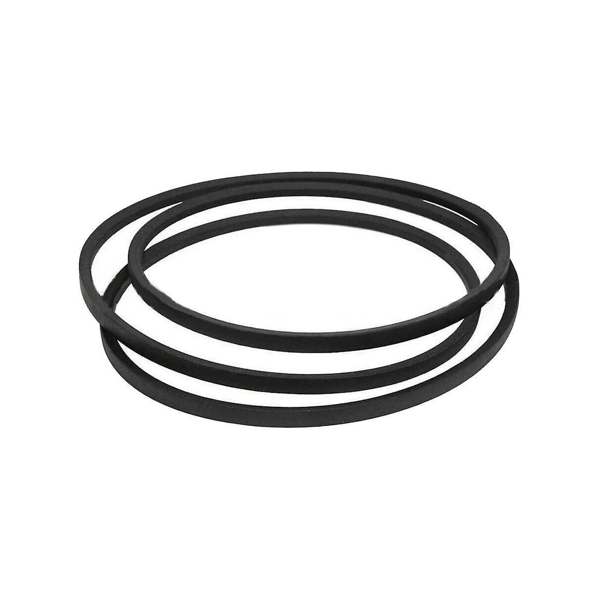 429636 197253 Replacement Mower Drive Belt Fits For