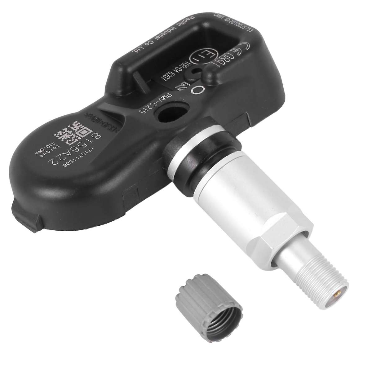 433Mhz Tire Pressure Monitoring System (Tpms) Sensor for 42607-48020(1 Pcs)