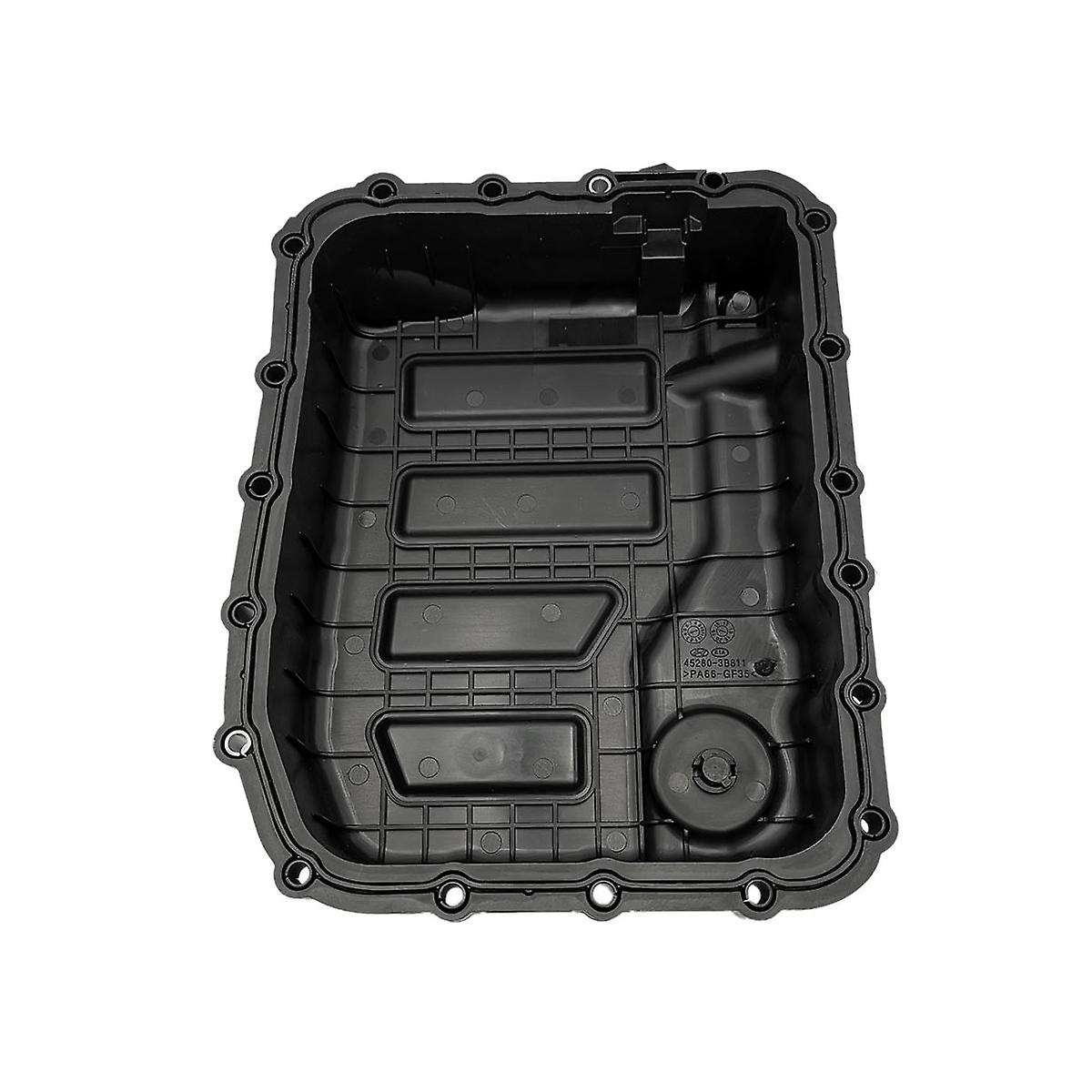452803b810 Transmission Oil Pan for Ix35 for Forte Valve Body