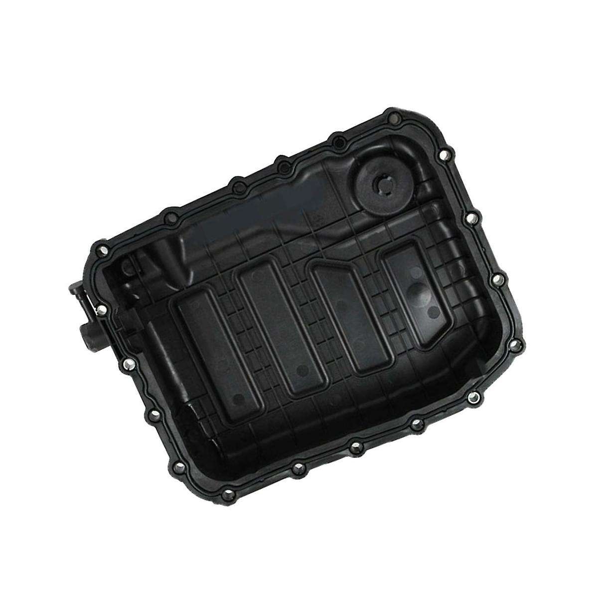 452803b810 Transmission Oil Pan for Ix35 for Forte Valve Body