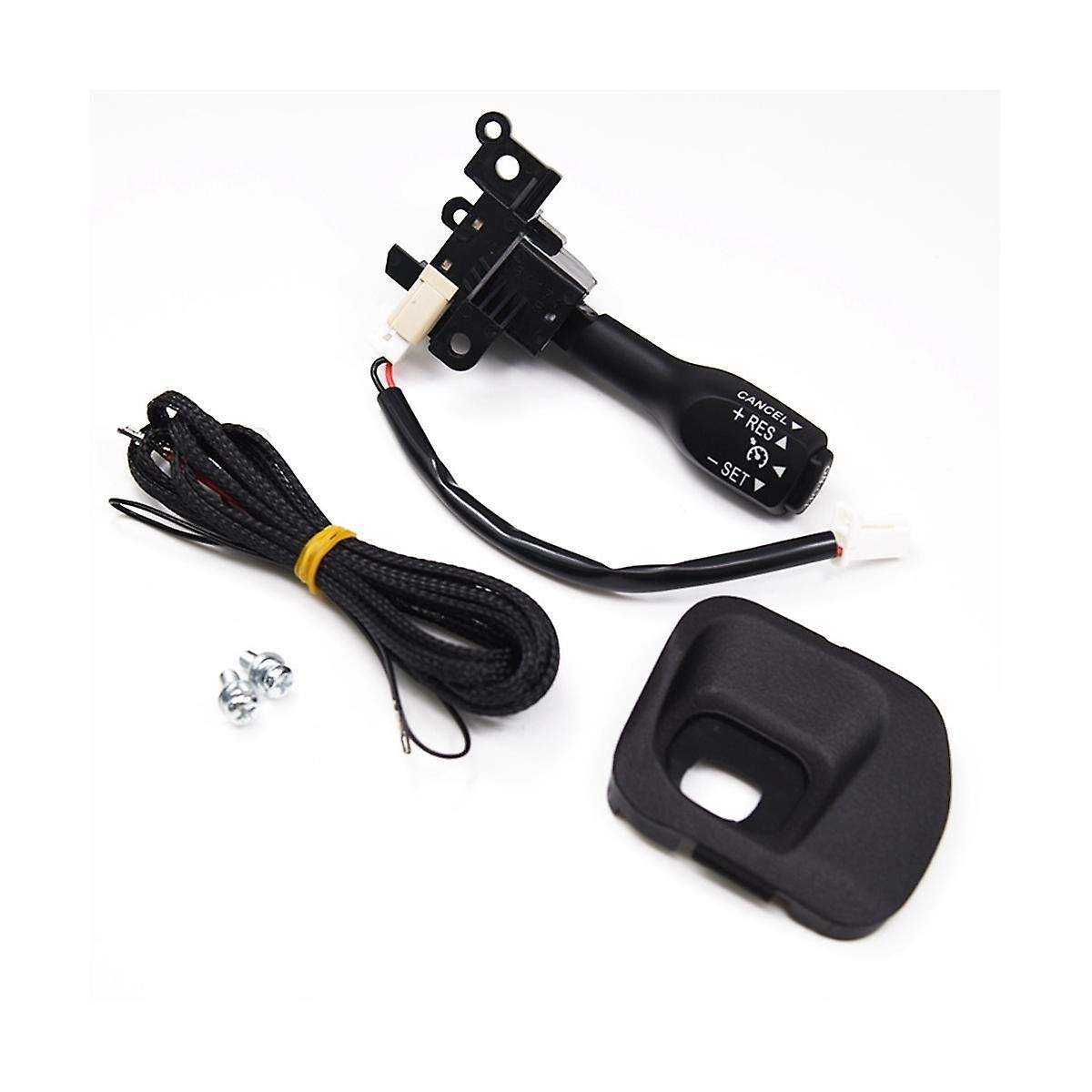 45186-47030-B0 Steering Wheel Cruise Control Switch 84632-34011 for PRIUS PLUG-IN HYBRID AQUA