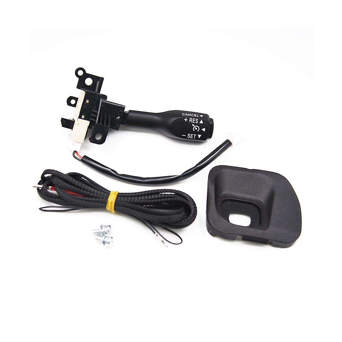 45186-47030-B0 Steering Wheel Cruise Control Switch 84632-34011 for PRIUS PLUG-IN HYBRID AQUA