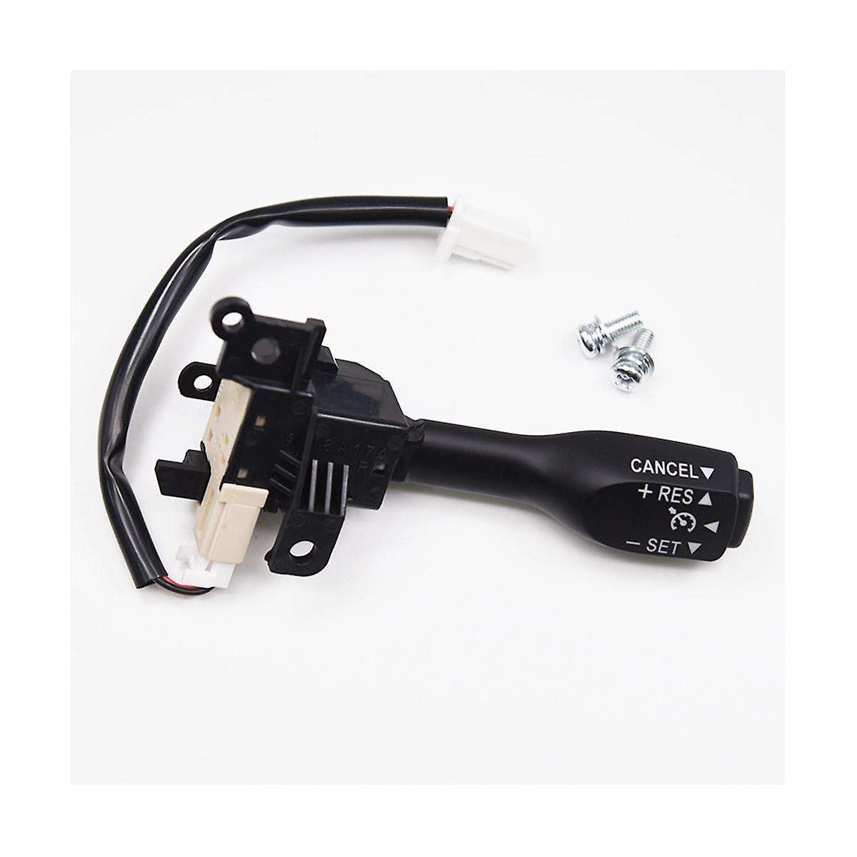 45186-47030-B0 Steering Wheel Cruise Control Switch 84632-34011 for PRIUS PLUG-IN HYBRID AQUA