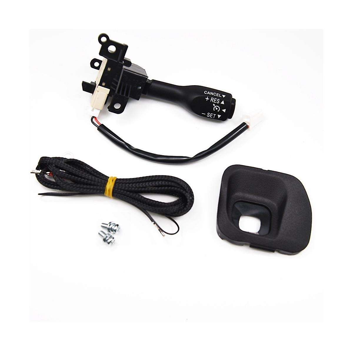 45186-47030-B0 Steering Wheel Cruise Control Switch 84632-34011 for PRIUS PLUG-IN HYBRID AQUA