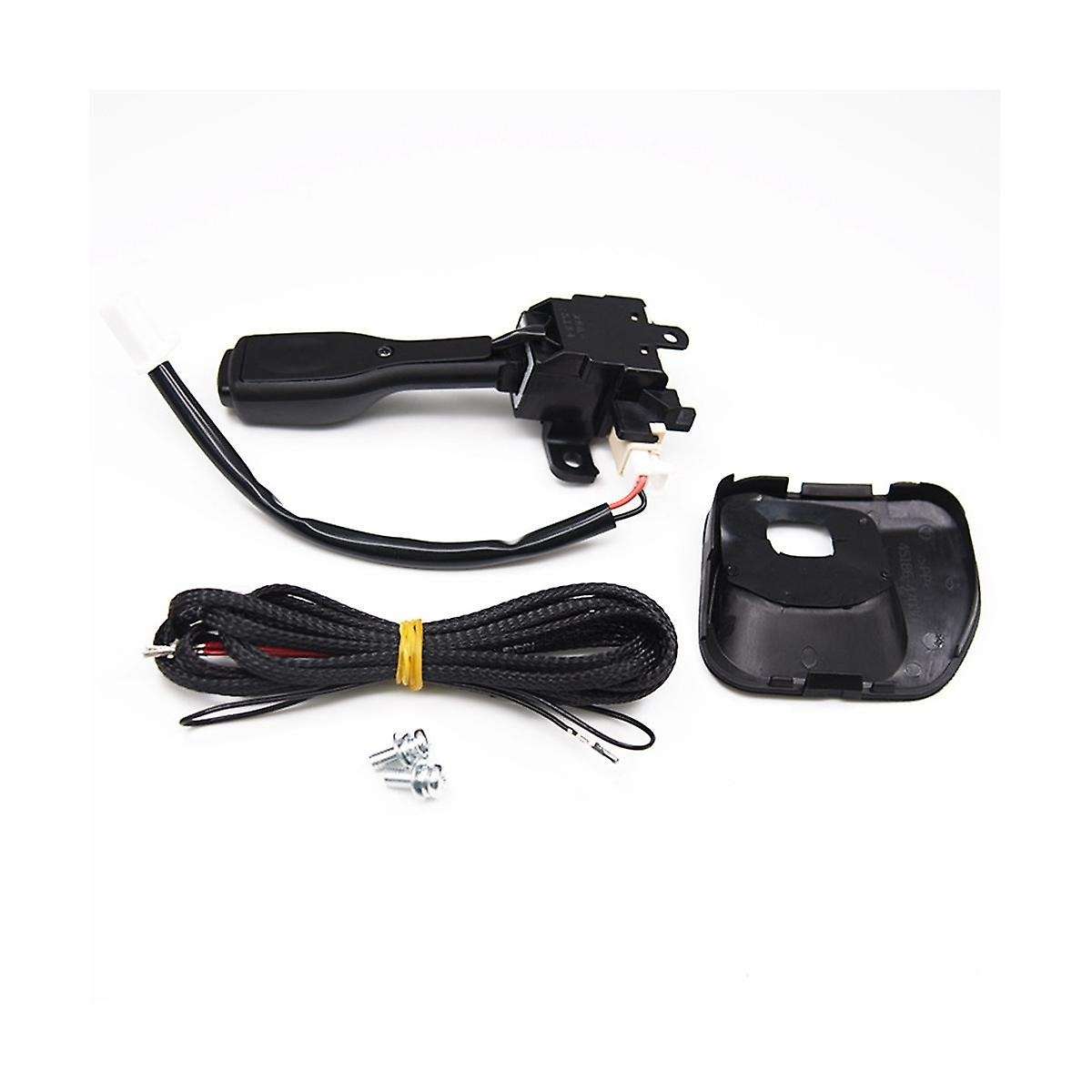 45186-47030-B0 Steering Wheel Cruise Control Switch 84632-34011 for PRIUS PLUG-IN HYBRID AQUA