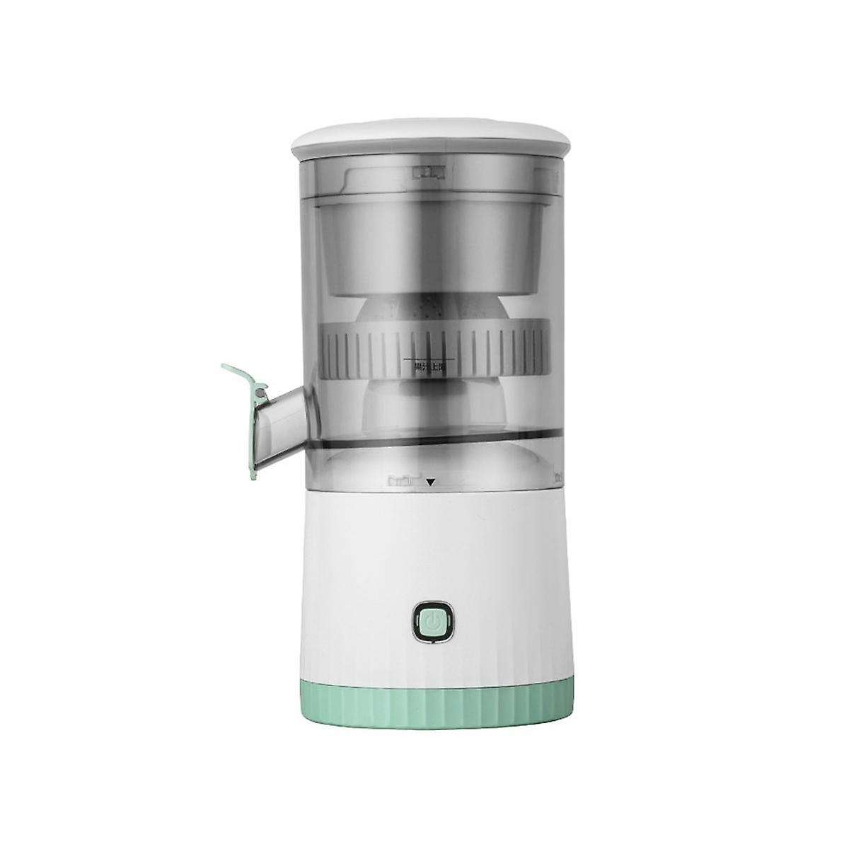 45w Portable Usb Orange Juicer Rechargeable Multifunctional Household Machine Mini Juicer Cup Elect