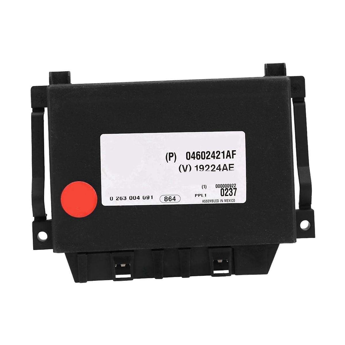 4602421af 04602421af Car Driver Assist Parking Module Computer for 300c 300 06-08