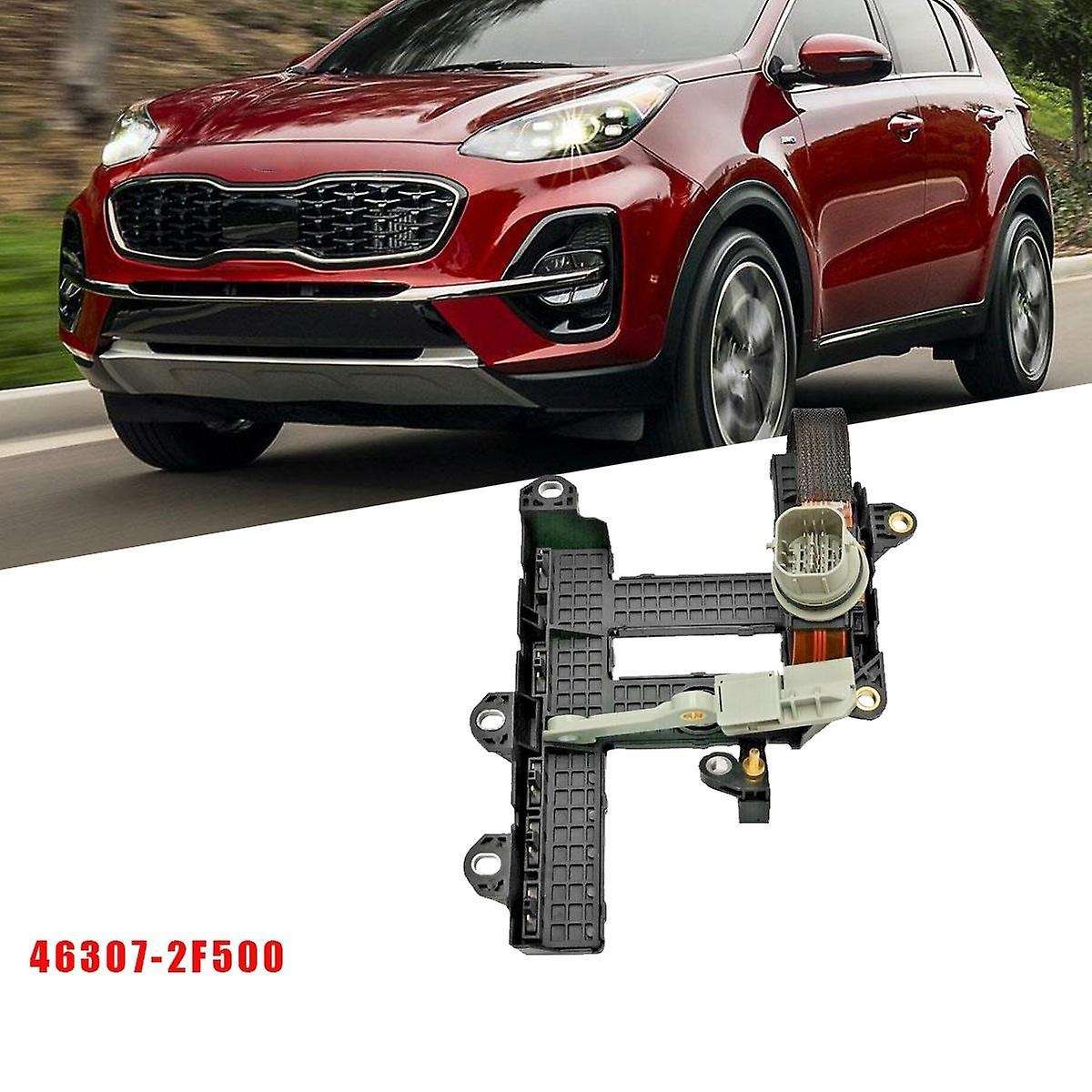 46307-2f500 Car Transmission Valve Body Wire for Ix35 2018-2021 Harness Oil Pressure Switch