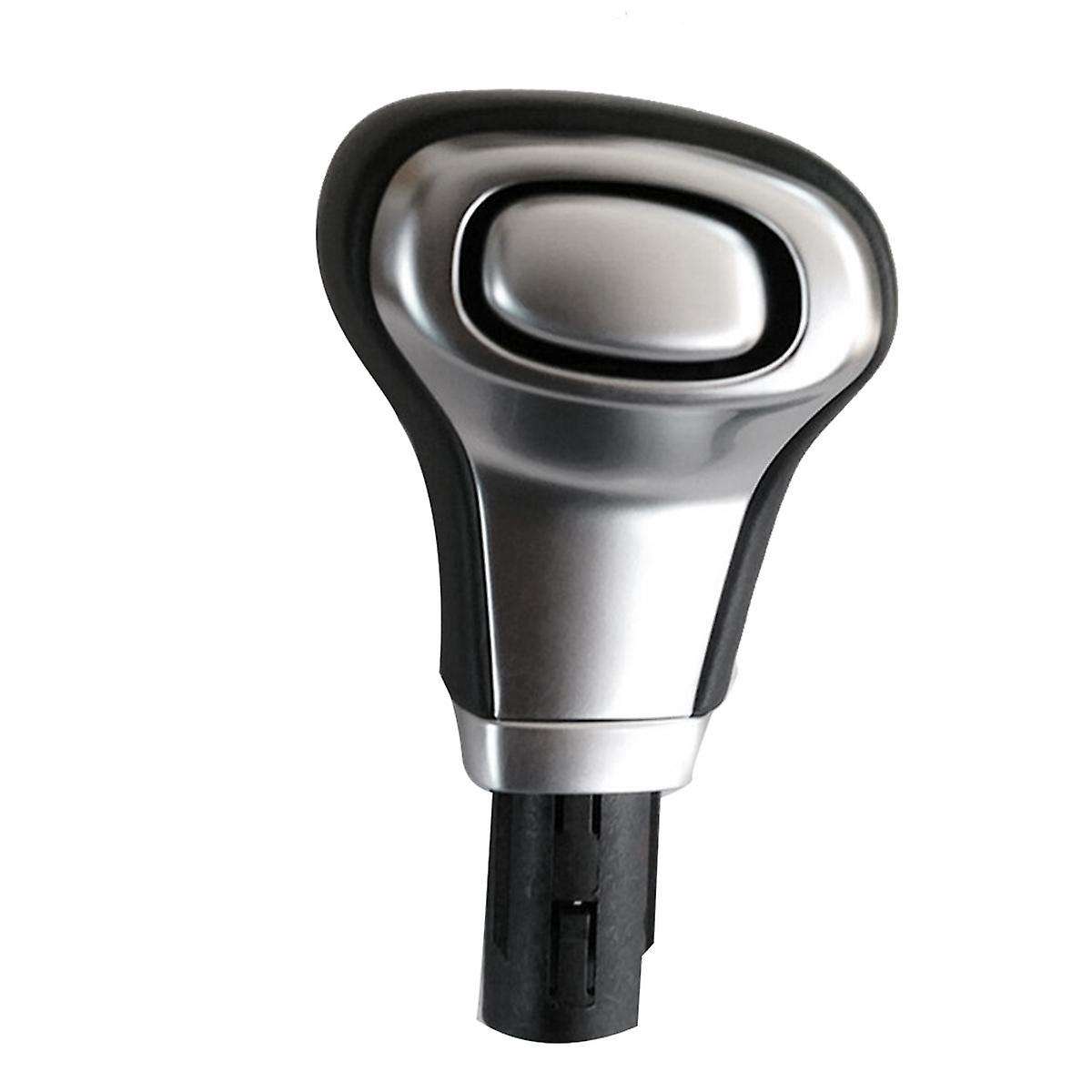 46720D4200 Car Leather Gear Shift Lever Knob for K5 KXcross 2016+ Automatic Gear Stick Shift Knob