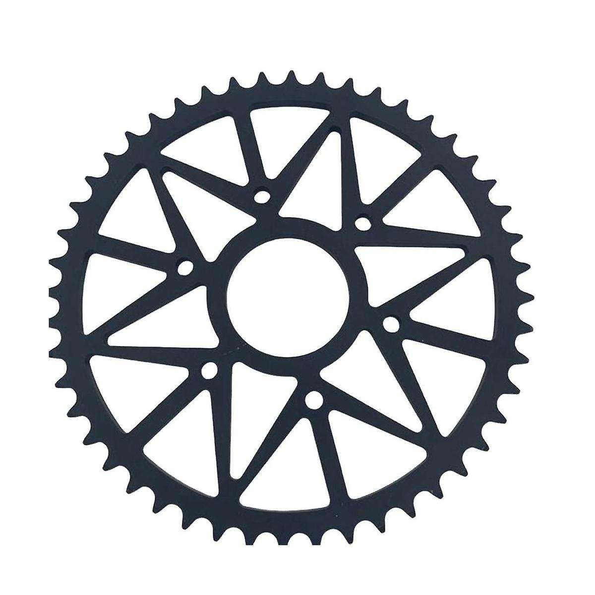 48t-15t-520 Motorcycle Front Rear Sprocket for 390 2013-2018 390 Rc 2014-2018