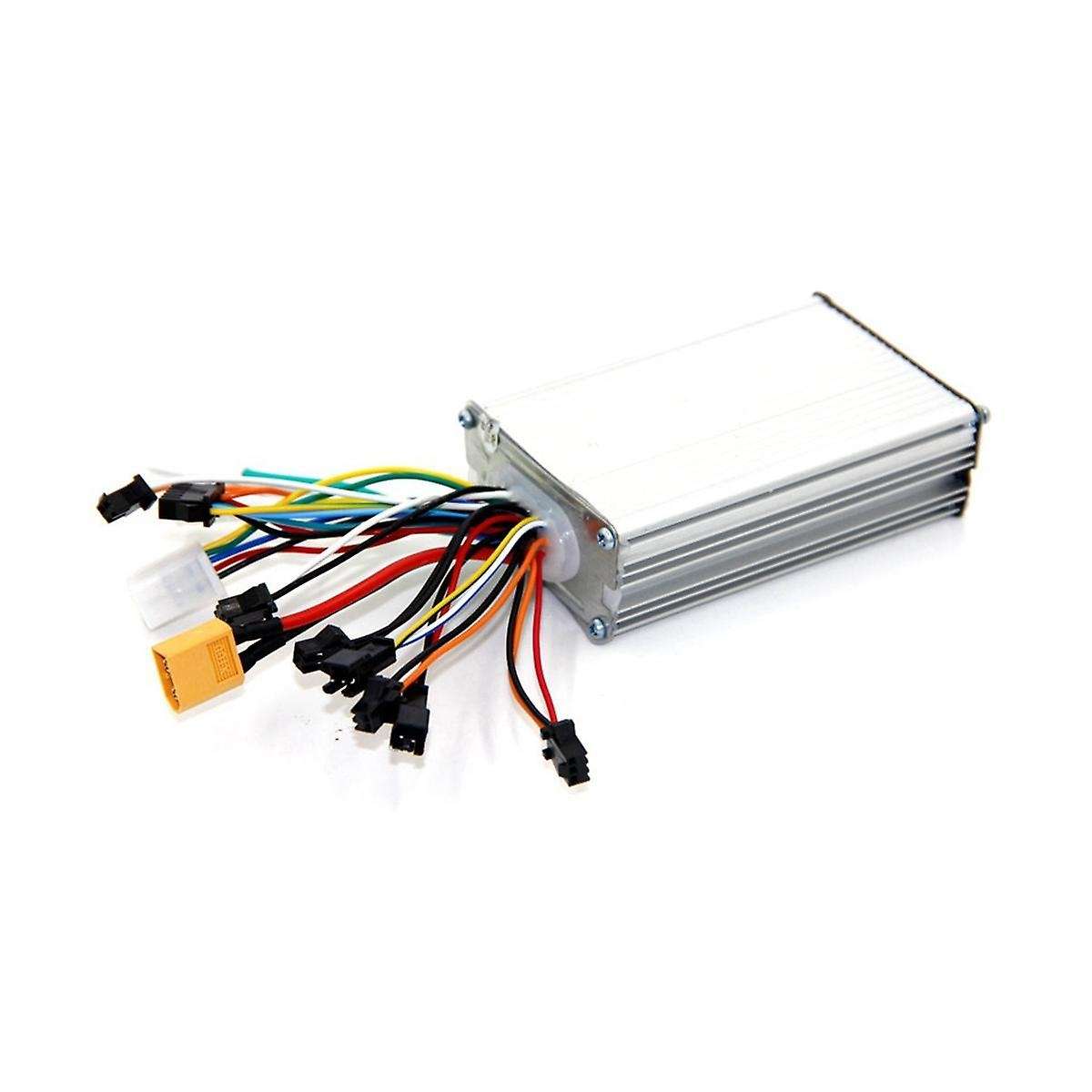 48v 20a Electric Scooter Smart Brushless Motor Controller for Dual Mode Controller Electric Scooter