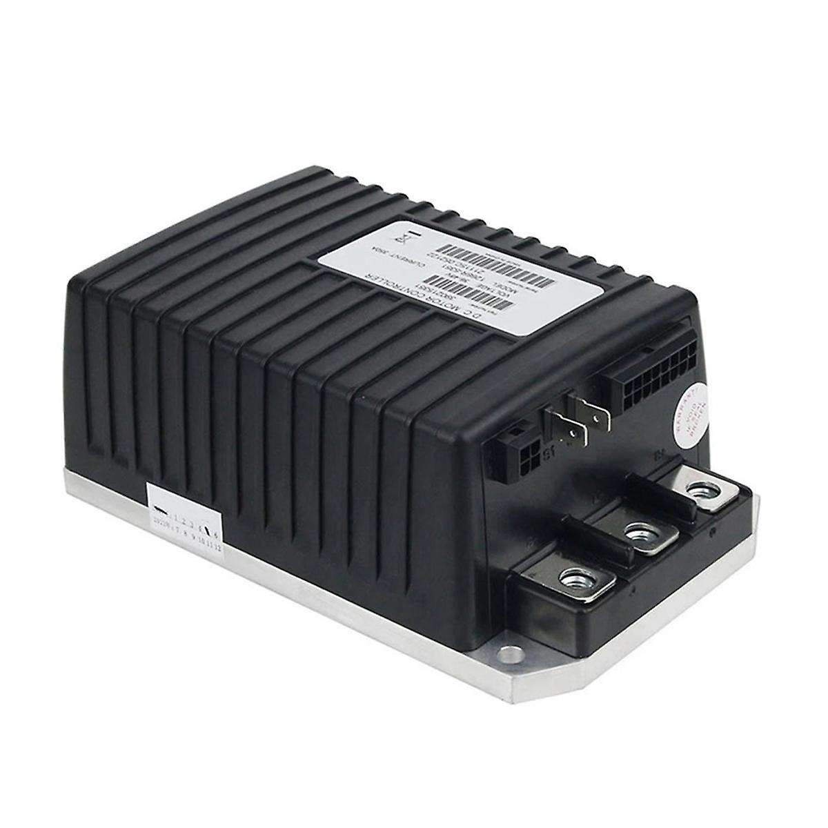 48V 350A Golf Cart Controller Motor Controller 1266R-5351 for Electric Pallet Truck Electric Golf Ca