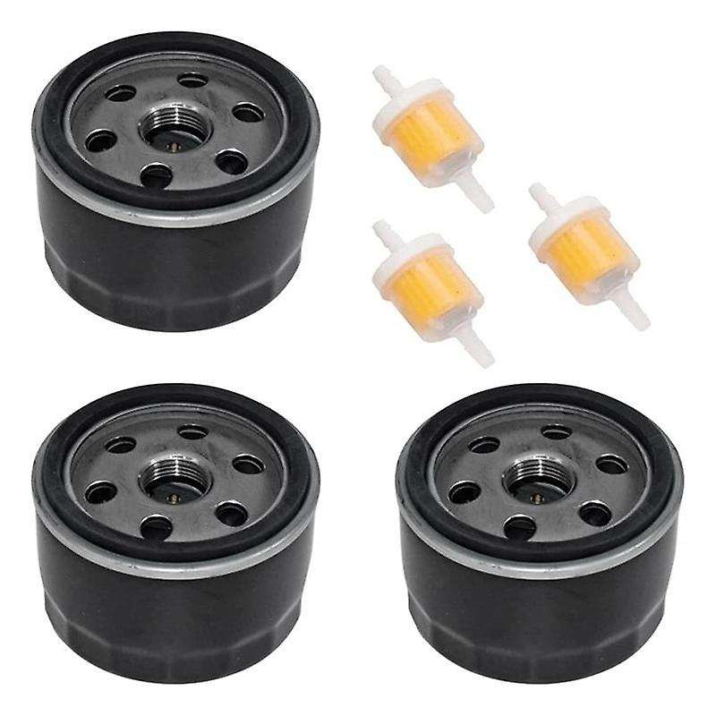49065-7007 49065-0721 Oil Filter Replacement for FX600V FR691V FR730V FR651V FR541V FR600V GY20577 4