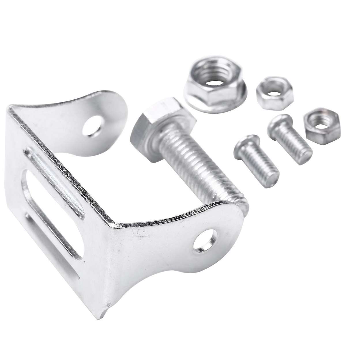 48W Strobe Flash Work Light Led Light Bar White Yellow Compatible Offroad Atv Suv Motorcycle Truck T