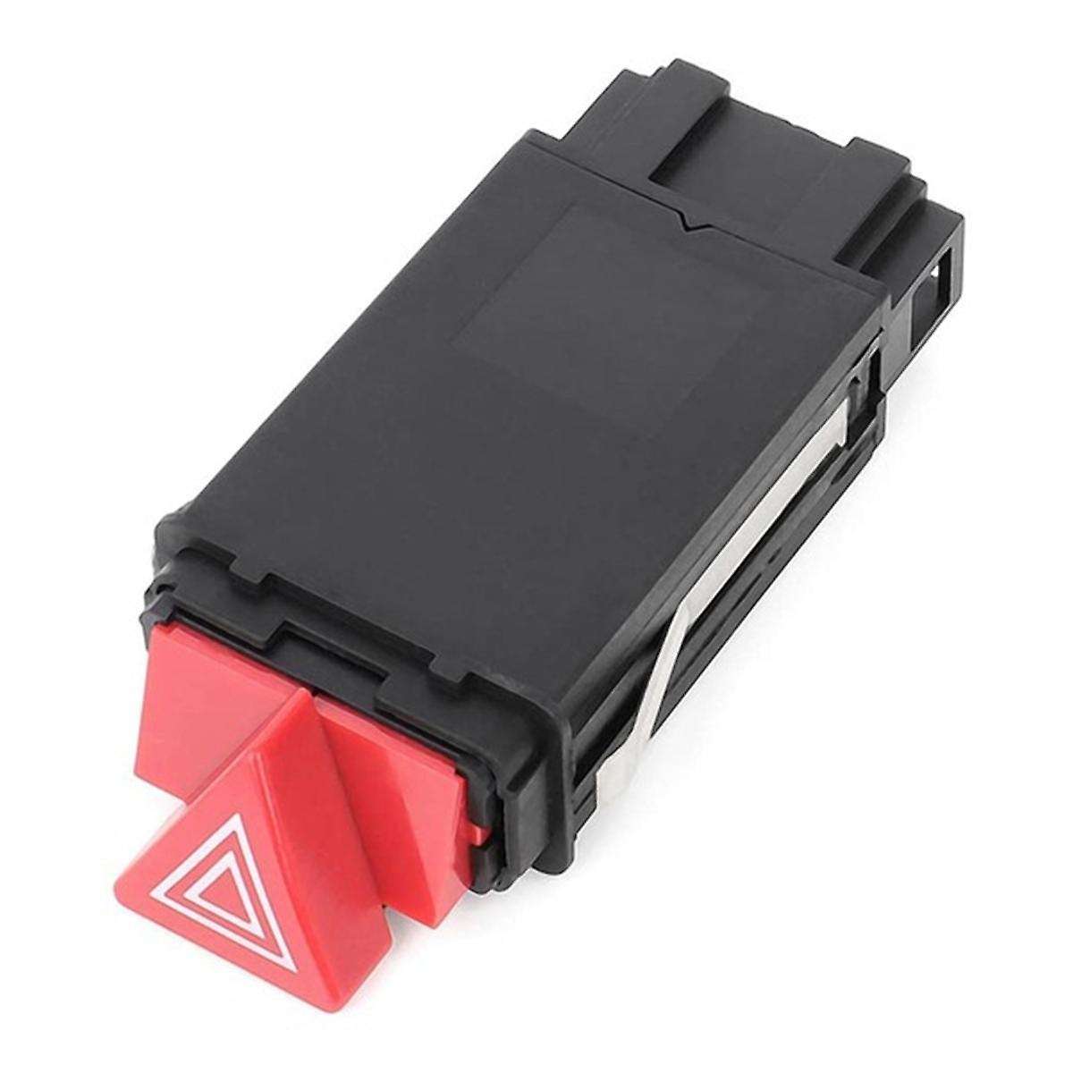 4B0941509C for A6 C5 Emergency Hazard Warning Light Flasher Switch Turn Signal Relay Control Switch