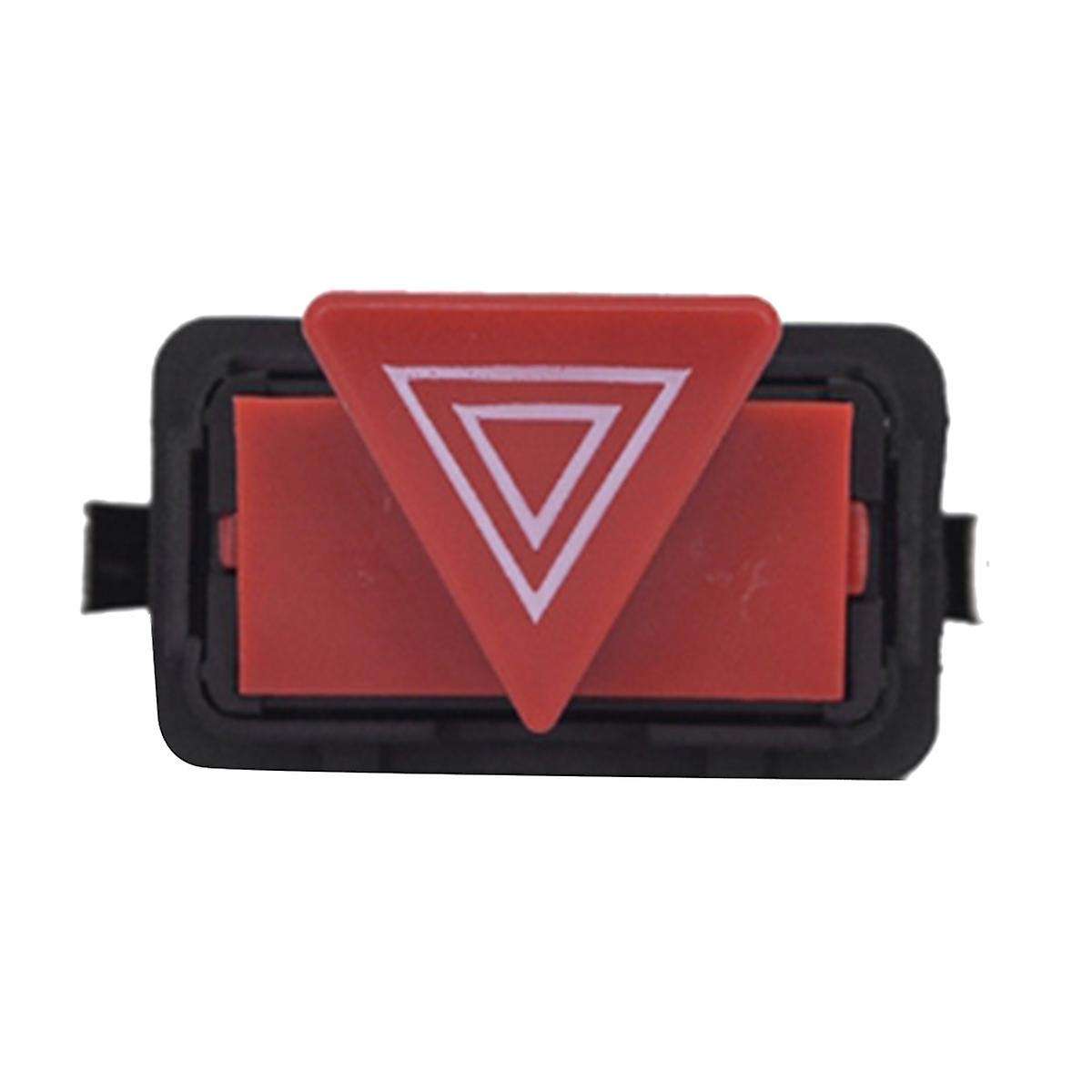 4B0941509C for A6 C5 Emergency Hazard Warning Light Flasher Switch Turn Signal Relay Control Switch