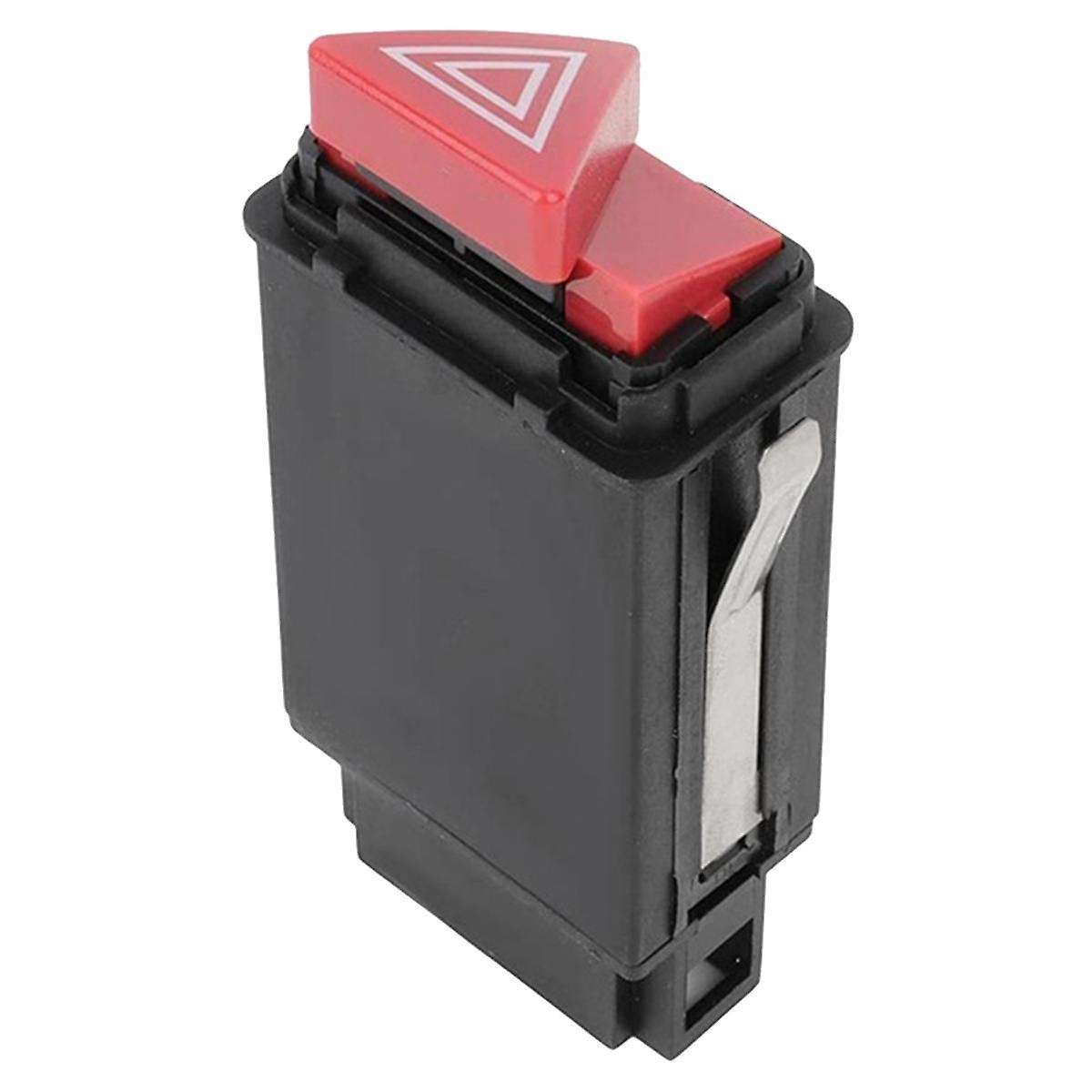 4B0941509C for A6 C5 Emergency Hazard Warning Light Flasher Switch Turn Signal Relay Control Switch