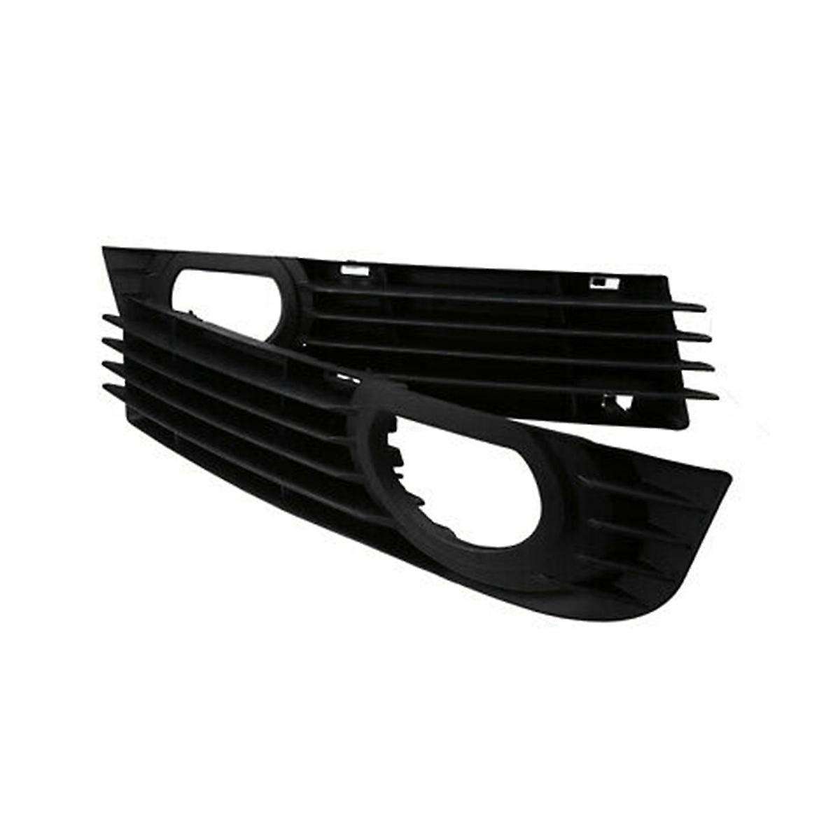 4e0807681ad 4e0807682ad Front Bumper Fog Lamp Cover Fog Lamp Grille Automobile for A8 D3