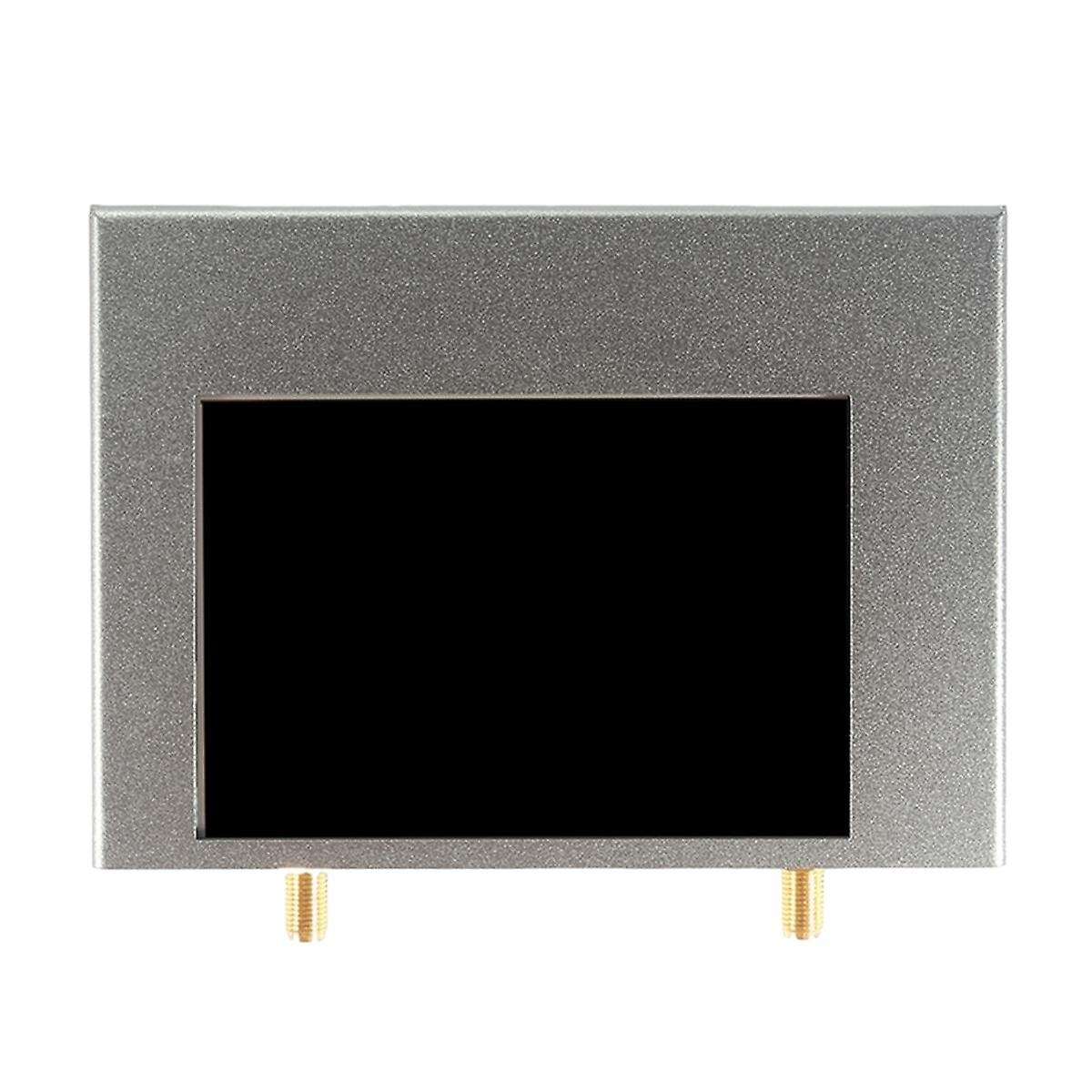 4G Vector Network Analyzer High Dynamic Range 50khz-4ghz V2 Plus4 Multifunction Analyzer