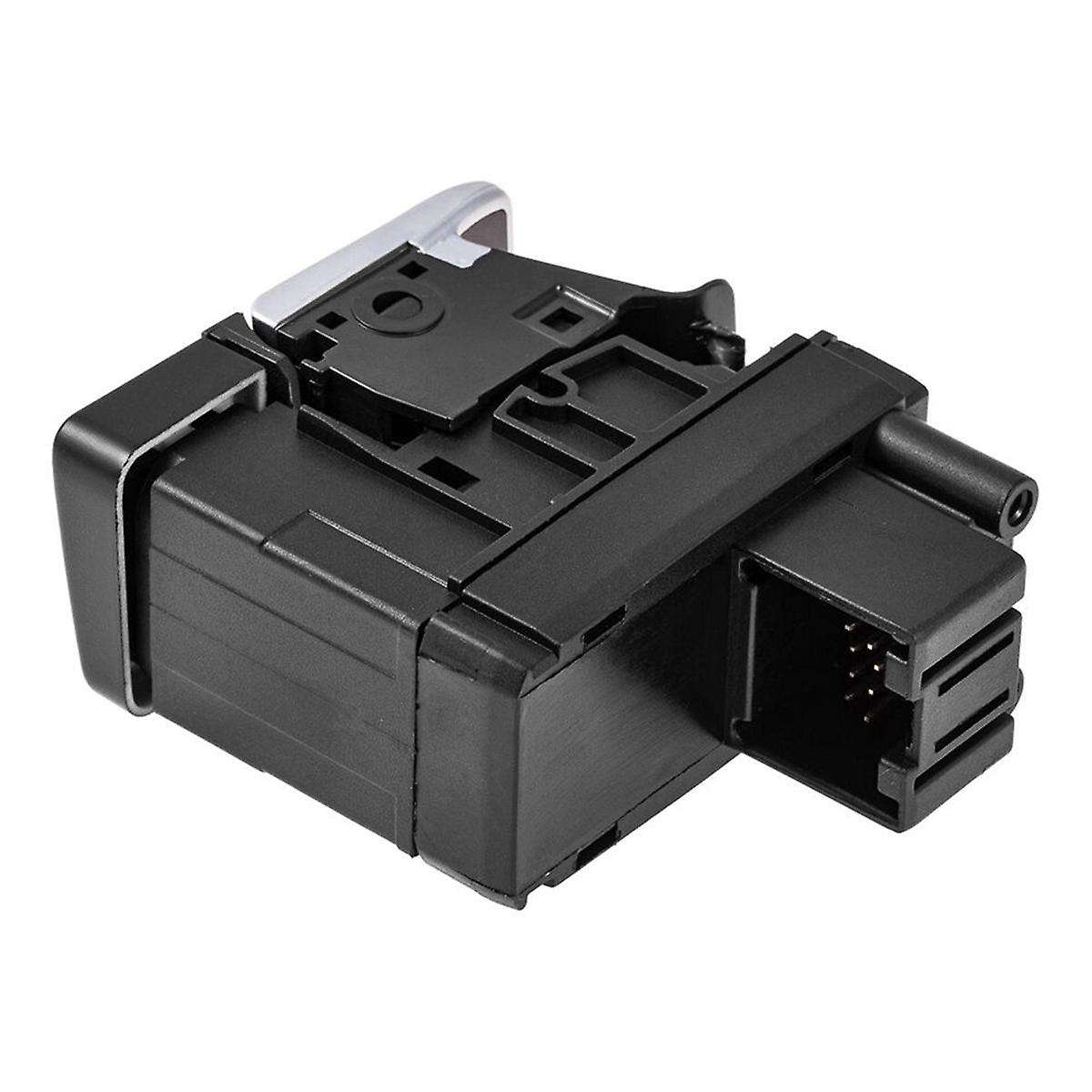 4G1927225B Electronic Parking Brake Control Switch for A6 C7 A7 2011-2018 // 4G1 927 225B
