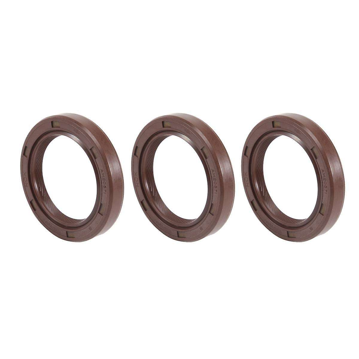 4G64 4G69 6G72 Engine Front Camshaft Oil Seal for Montero V31W V33W V43 MD372536 MD133317 MD153103