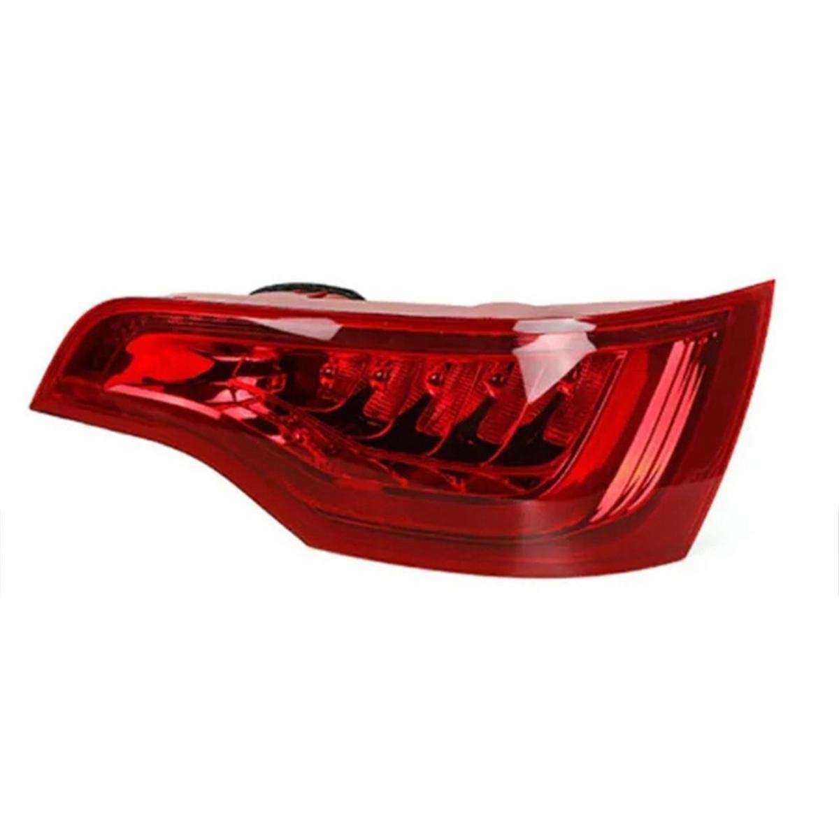 4L0945094F Rear Right Taillight Red LED Tail Light Assembly for 10-16 Turn Signal Light Brake Indic