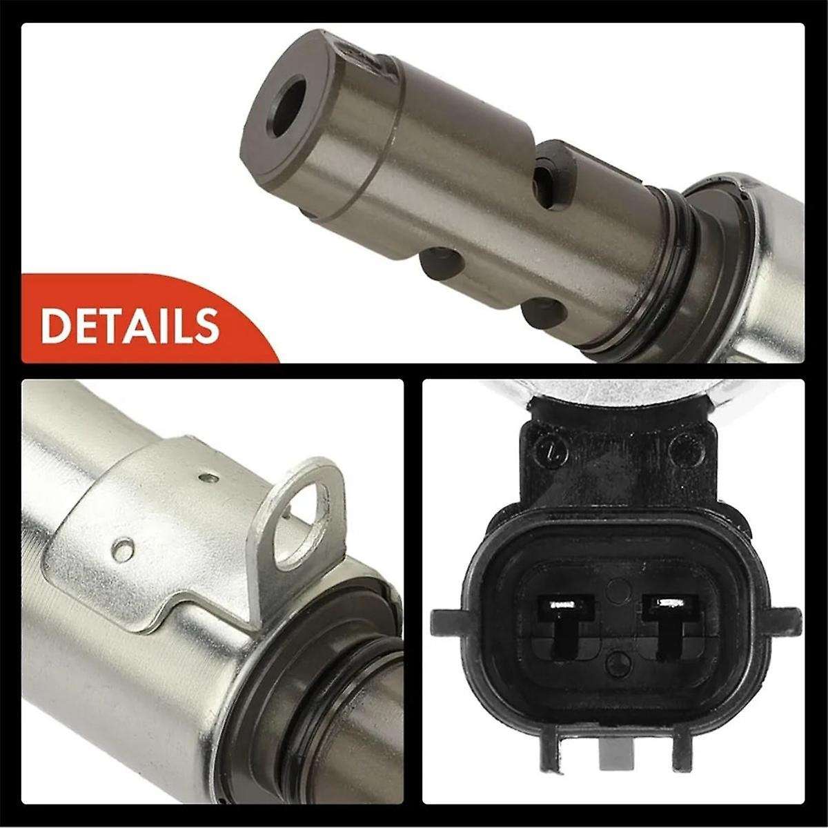 4M5G6L713AE, 4M5G-6L713-AE, 917-282 Variable Valve Timing (VVT) Solenoid / Actuator for Escape Fiest