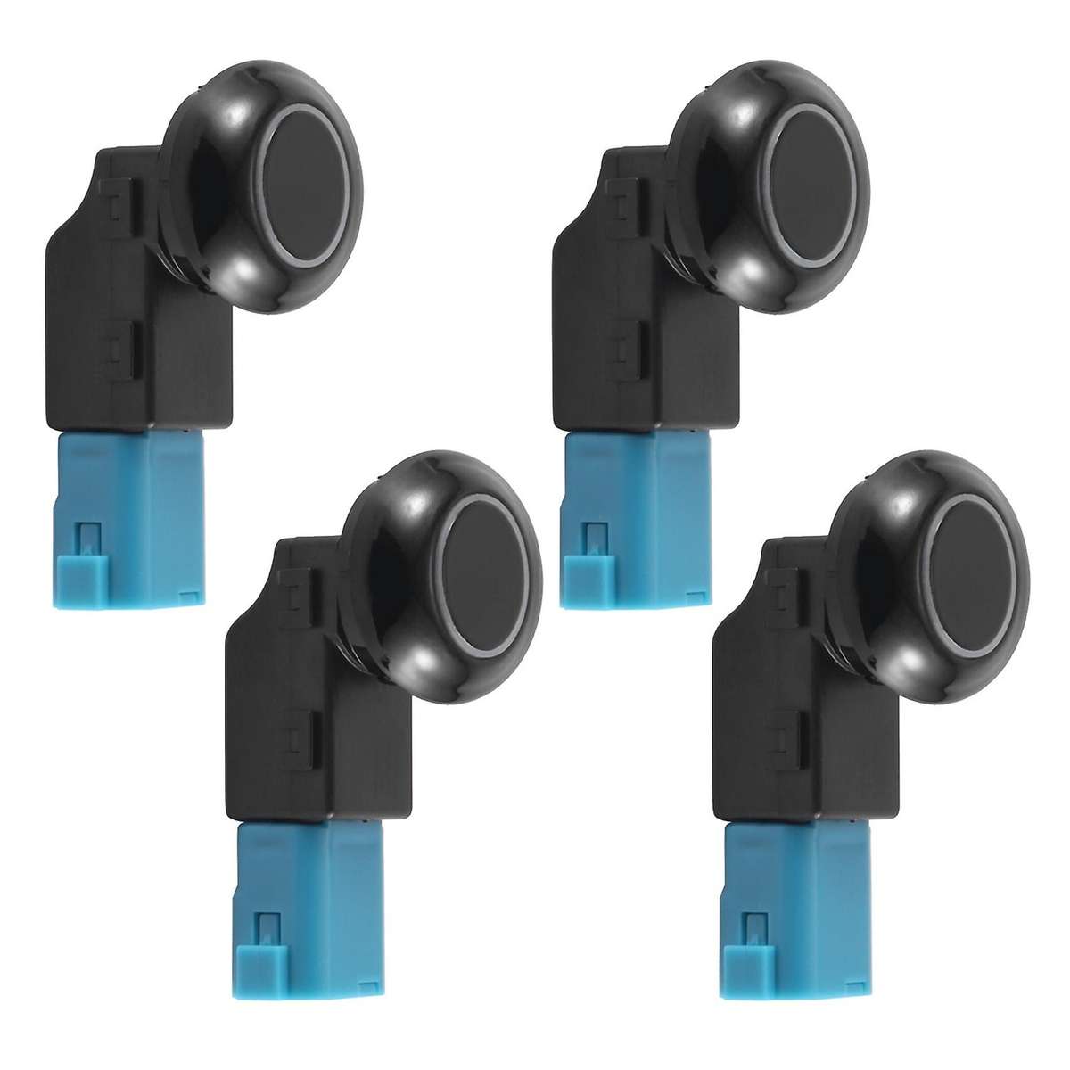 4pc Parking Distance Control Assist Sensors for Accord Cm5 03-06 06-12 08v67-s9g-7m004 08v67s9g7m00