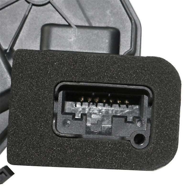 4Pcs / Lot New Door Lock Actuator Front Rear Left Right Side Golf 2011 Up 5K1837015 5K1837016