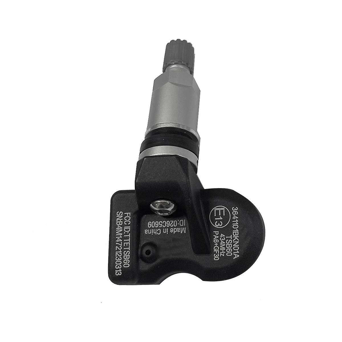 4pcs 3641101bkn01a Tpms Sensor 433mhz for Dargo H6 2020 2021 Car Tire Pressure Sensor Monitoring