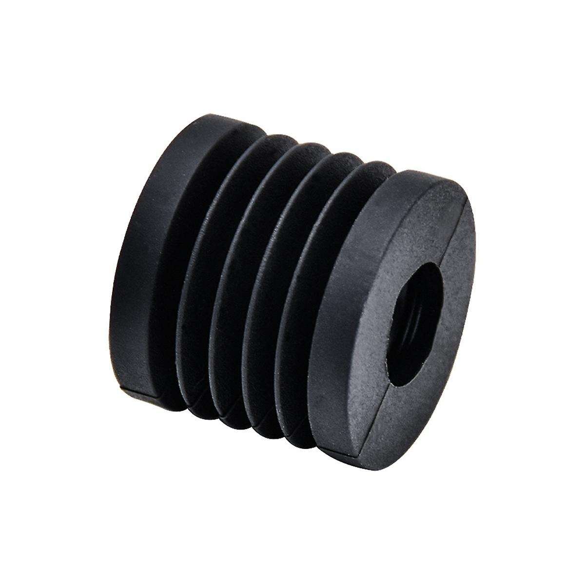 4Pcs 3D Printer Anti Vibration Feet for Bambu Lab X1 Series and P1P Universal Rubber Foot Anti- Rubb