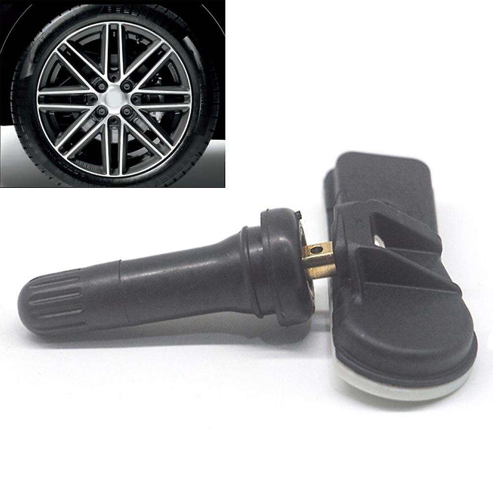 4Pcs 4539057501 4539051701 Car Tire Pressure Sensor TPMS for - Smart Fortwo W454 W453