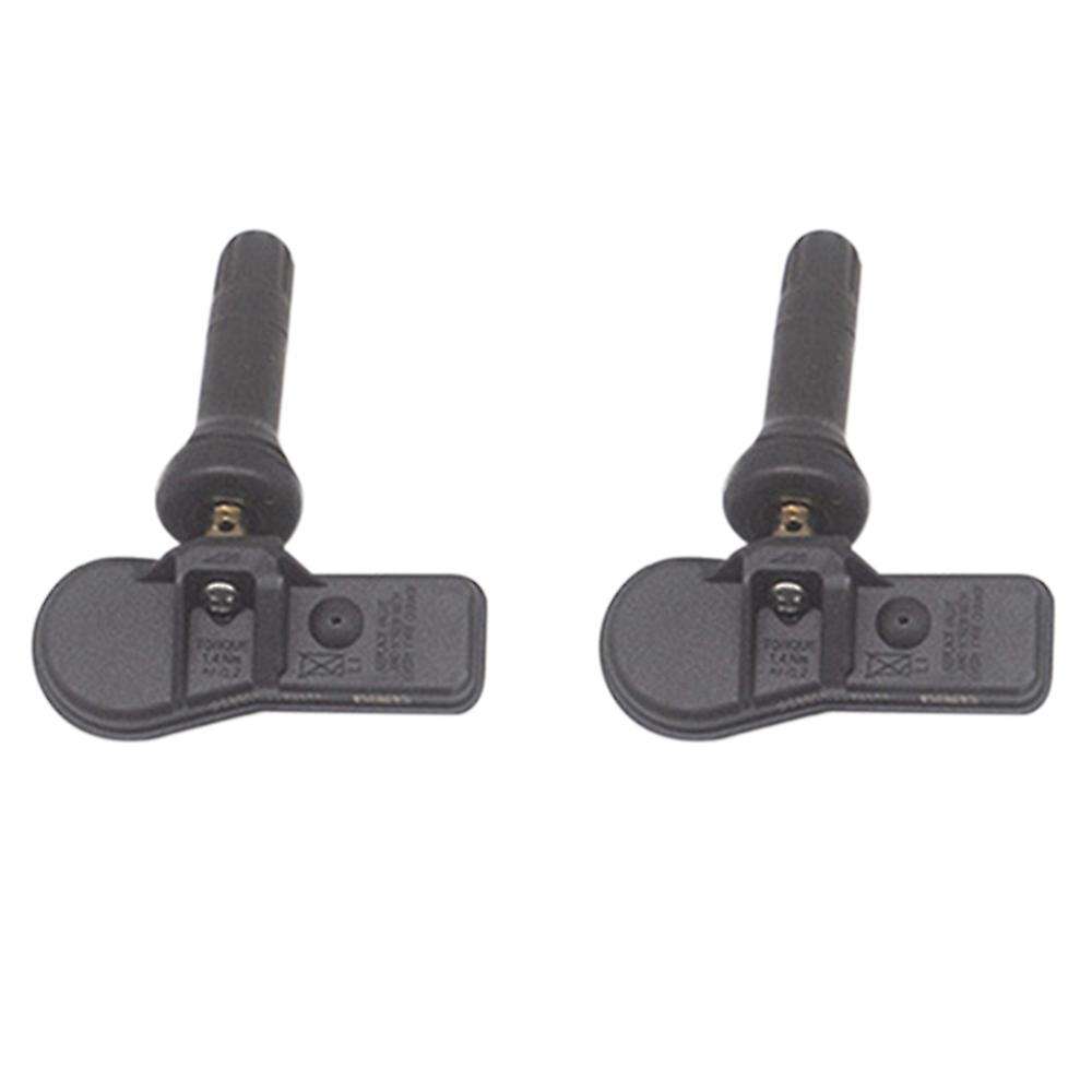 4Pcs 4539057501 4539051701 Car Tire Pressure Sensor TPMS for - Smart Fortwo W454 W453