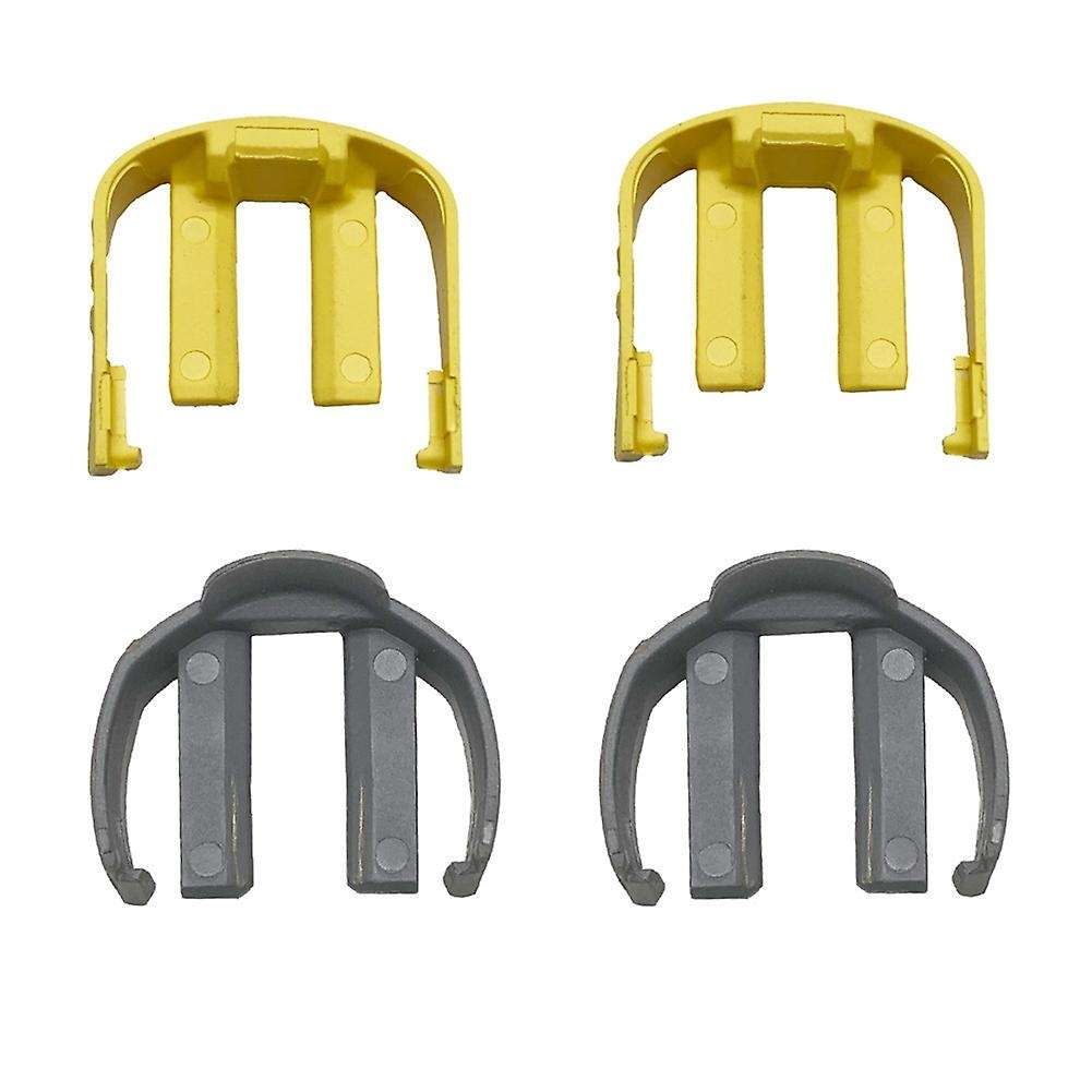 4Pcs C Clips Connector Replacement for K2 K3 K7 Car Home Pressure Washer Trigger Household Cleaning