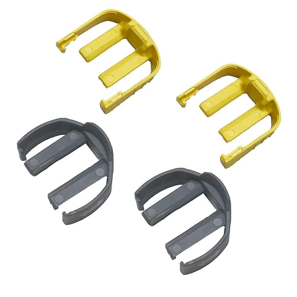 4Pcs C Clips Connector Replacement for K2 K3 K7 Car Home Pressure Washer Trigger Household Cleaning