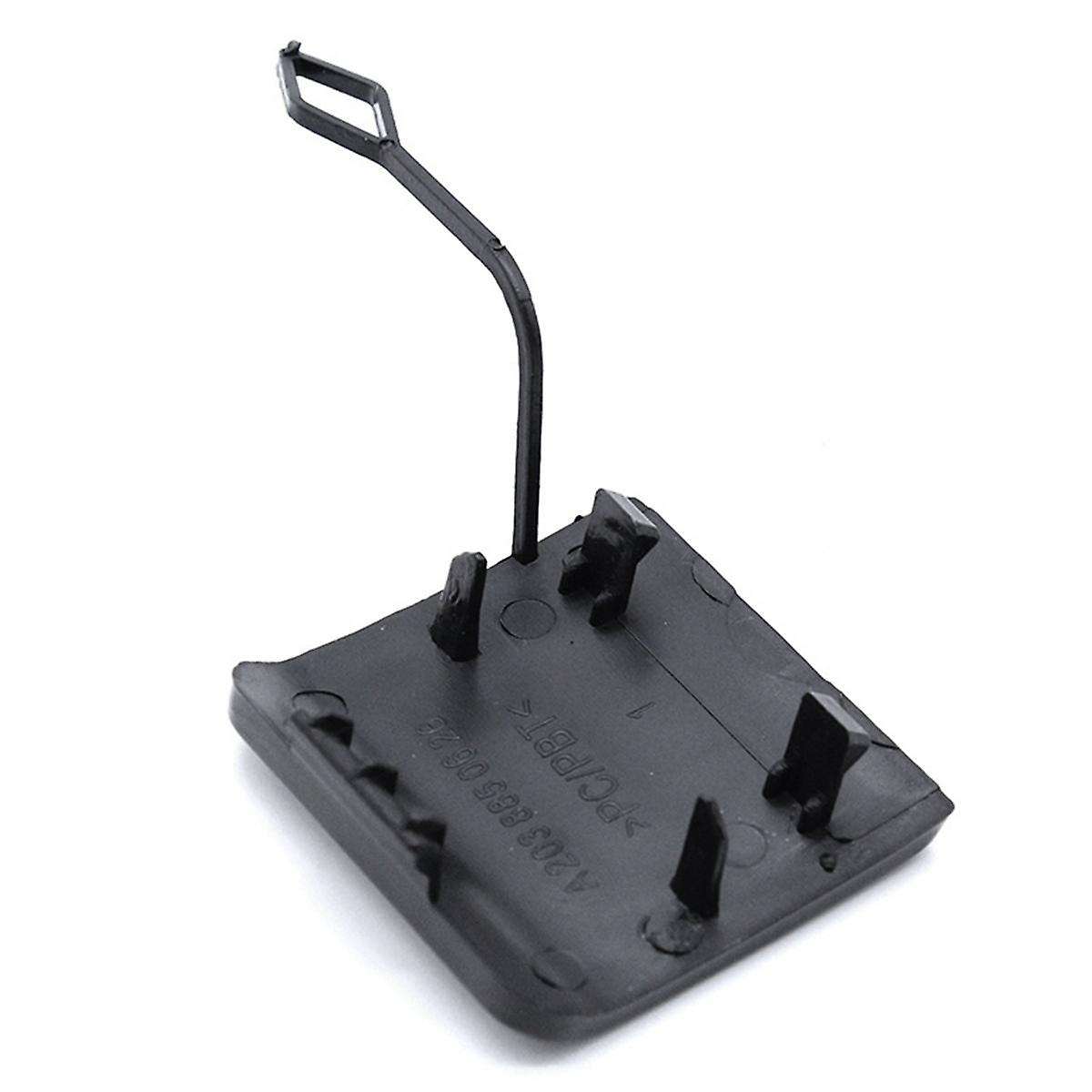 4pcs Car Front Bumper Tow Hook Cover 2038850026 for C-Class W203 C230 C240 C280 C32