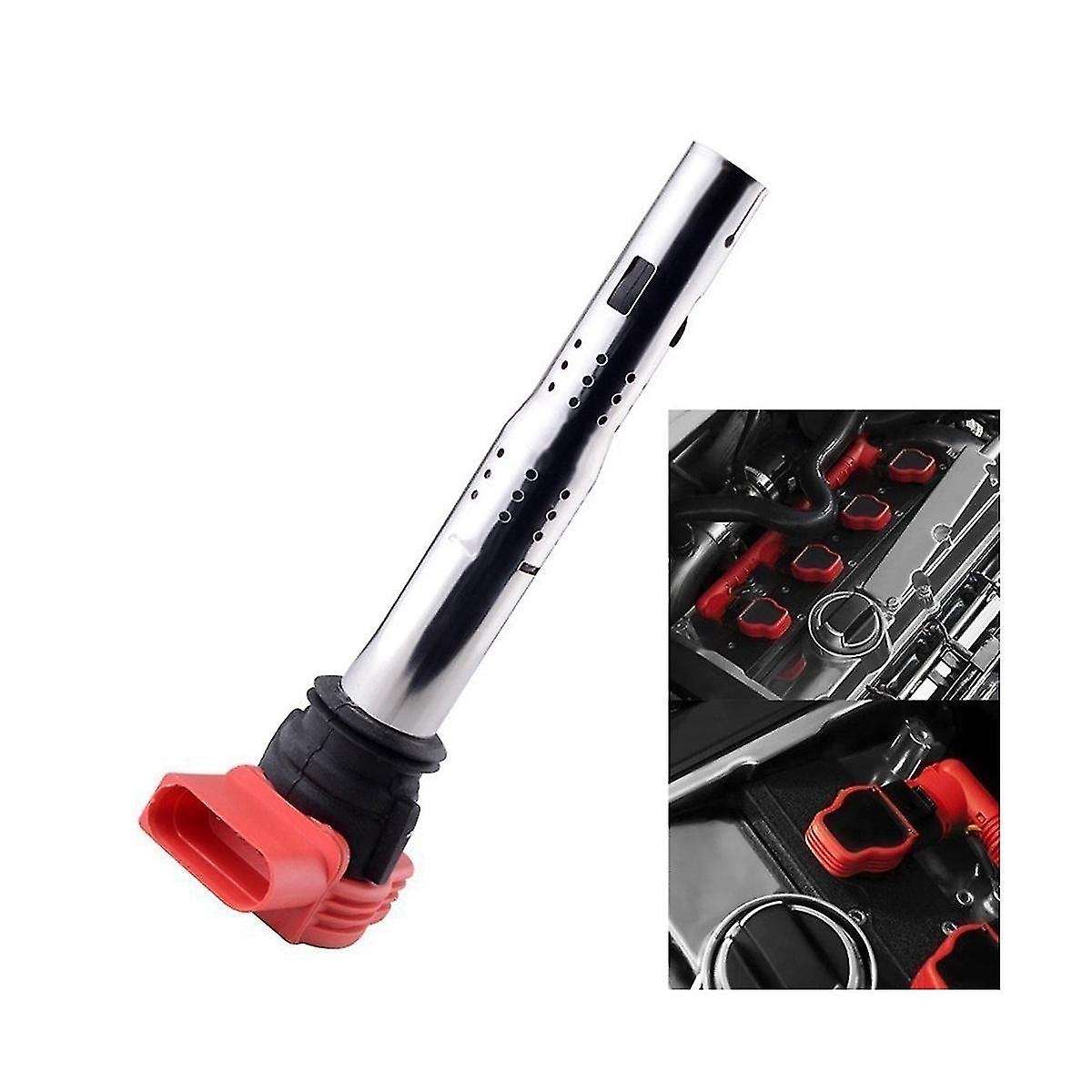 4pcs Car Ignition Coil 06e905115g 07k905715f Golf Cc for A3/a4/a5/a6/a7/a8 Tt