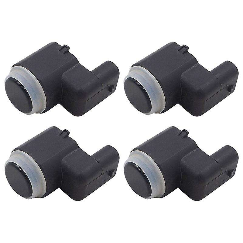4Pcs Car Parking Sensor Assist Bumper for 1.6 2.0L 2010-2013 4MS271H7C 957203U100