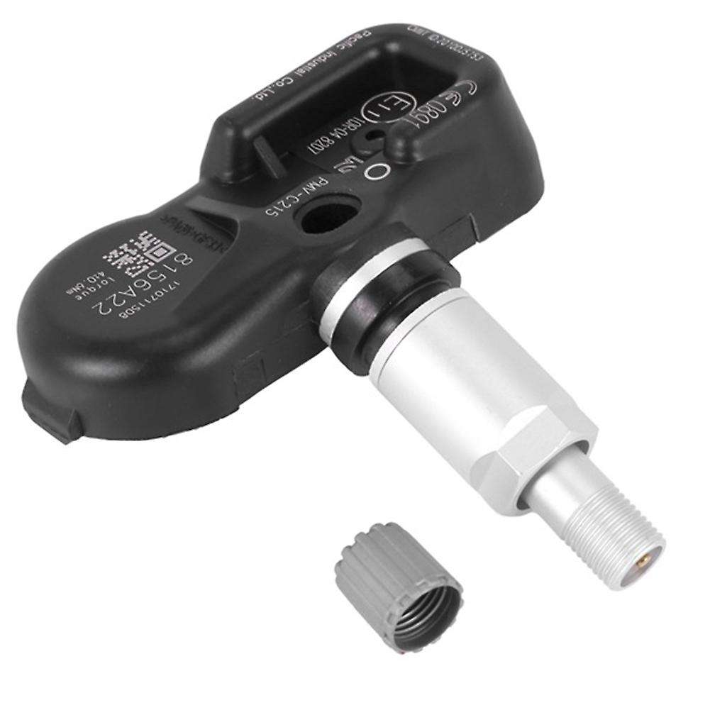 4Pcs Car Tire Pressure Sensor TPMS 42607-48020 for C- PMV-C215 Corolla LS500H LX570 RX450H