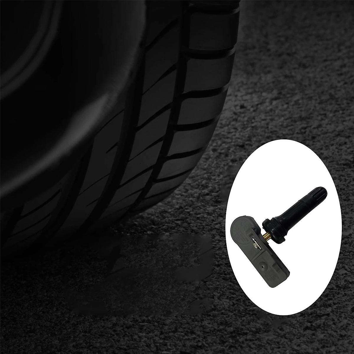 4pcs Car Tpms Tire Pressure Sensor 41990-34000 433mhz for Scangyong Actyon Korando Rodius System Se